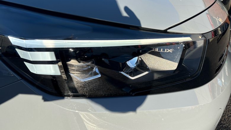 Vauxhall Corsa 1.2 Turbo Ultimate 5dr Petrol Hatchback